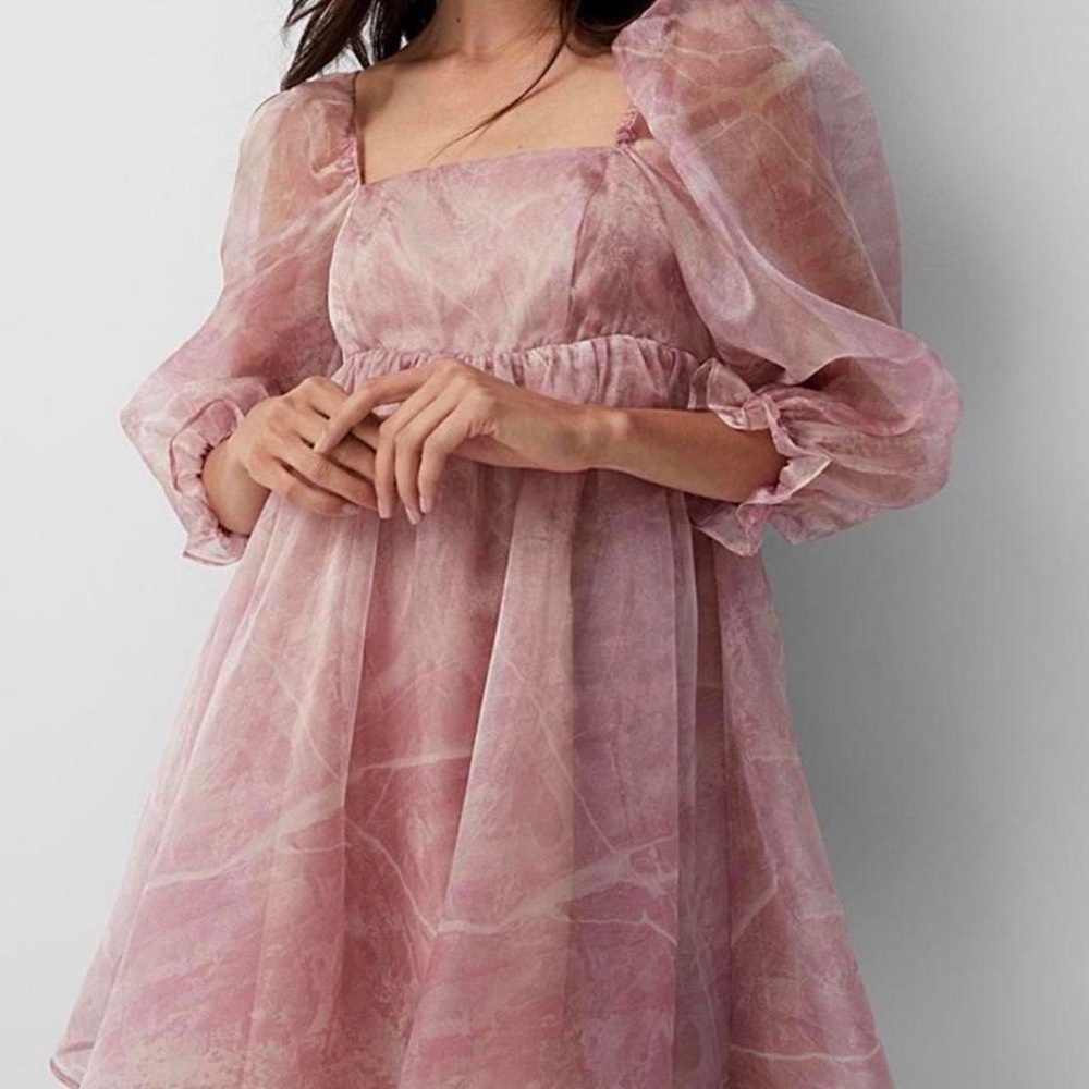 Storia Dress